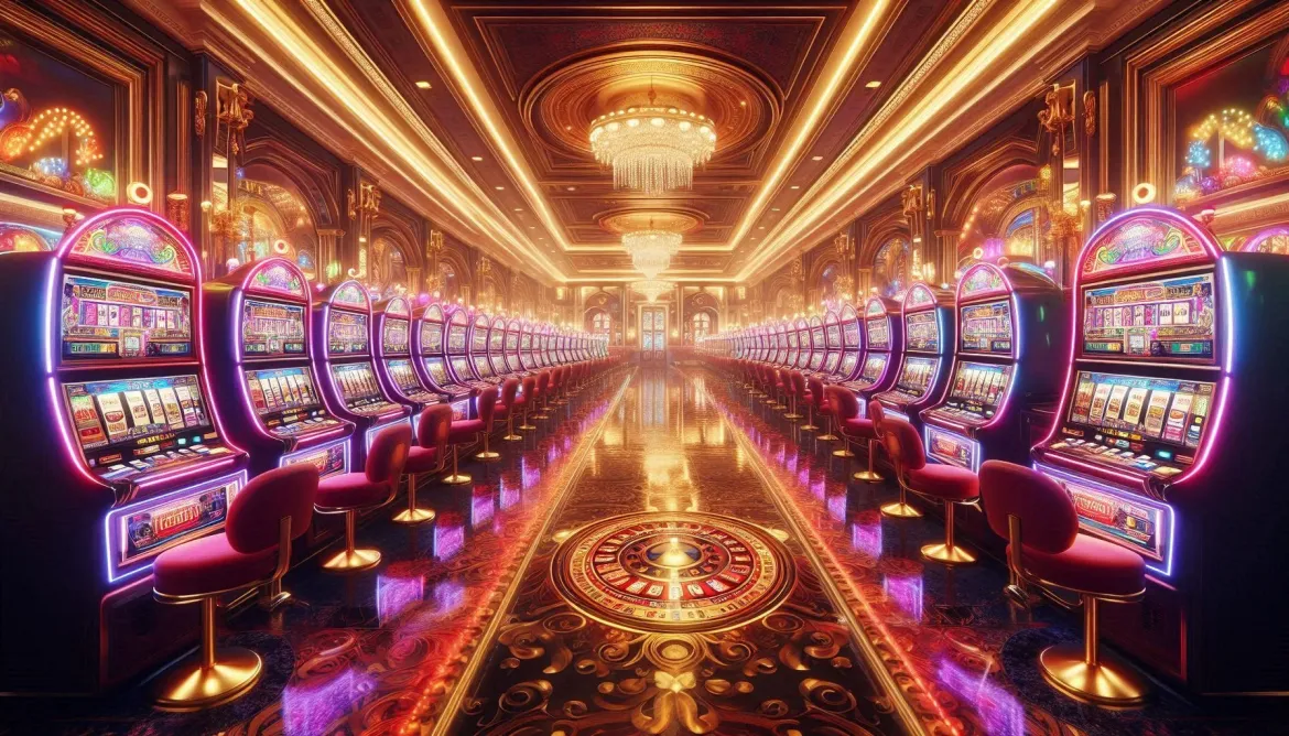 Royalewin Casino